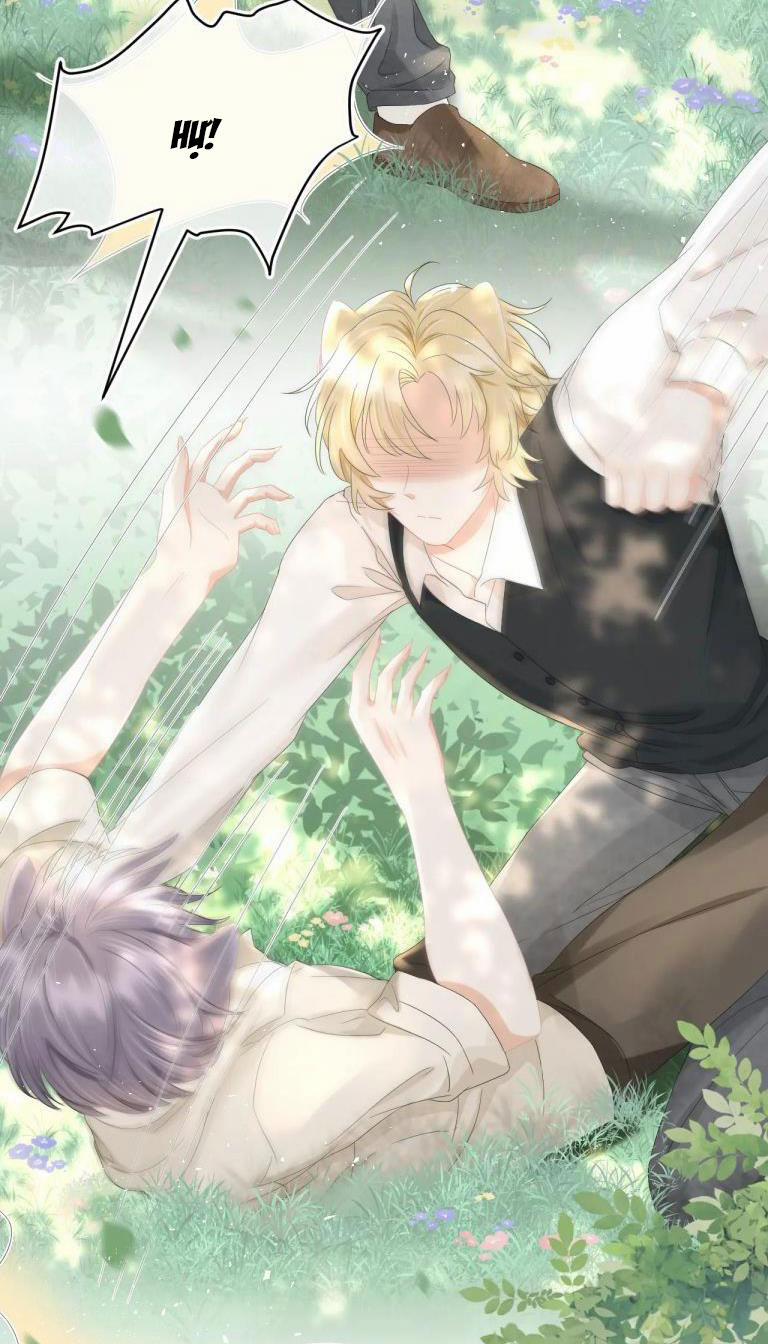 Một Ngụm Ăn Thỏ 81 trang 44