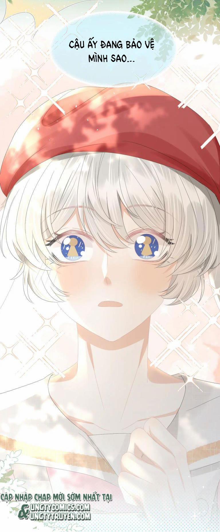 Một Ngụm Ăn Thỏ 81 trang 45