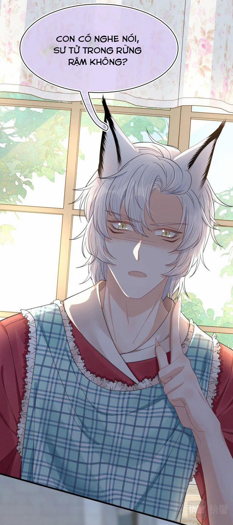 Một Ngụm Ăn Thỏ 81 trang 9