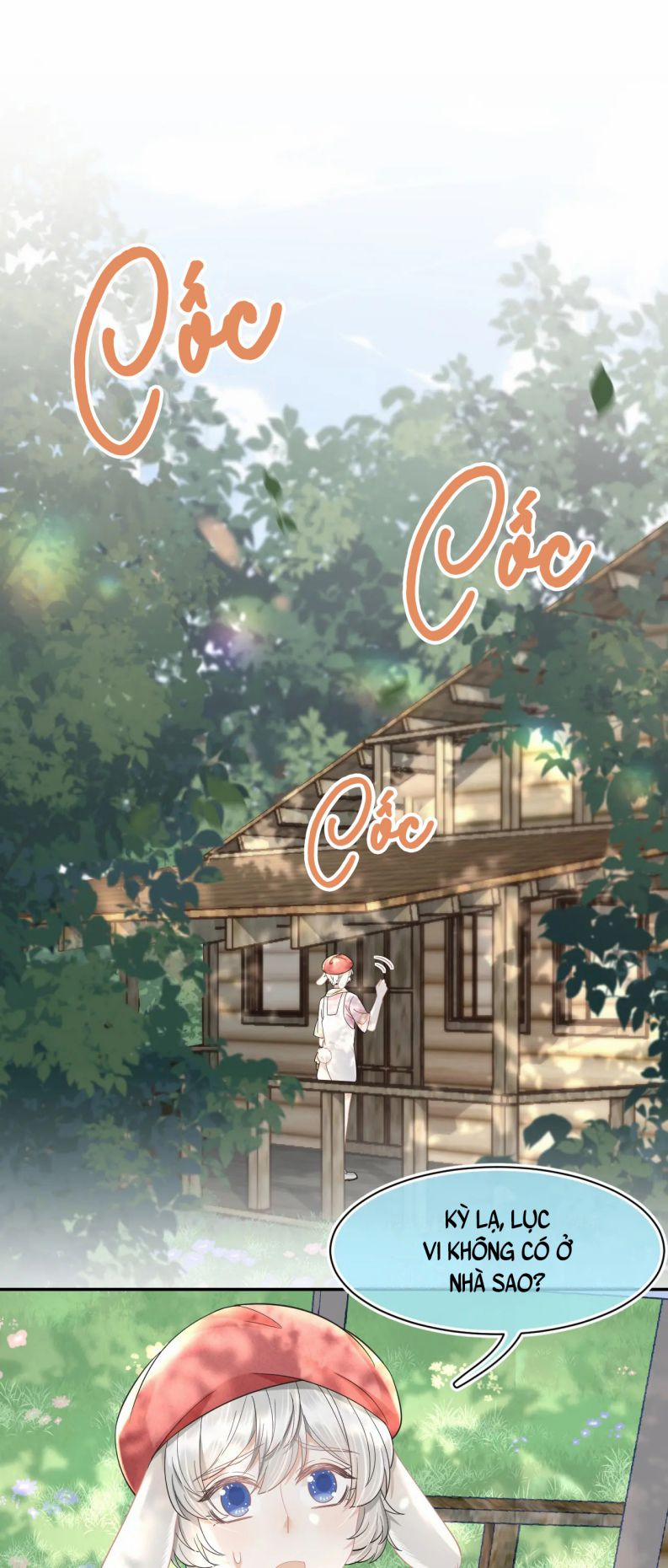 Một Ngụm Ăn Thỏ 82 trang 1