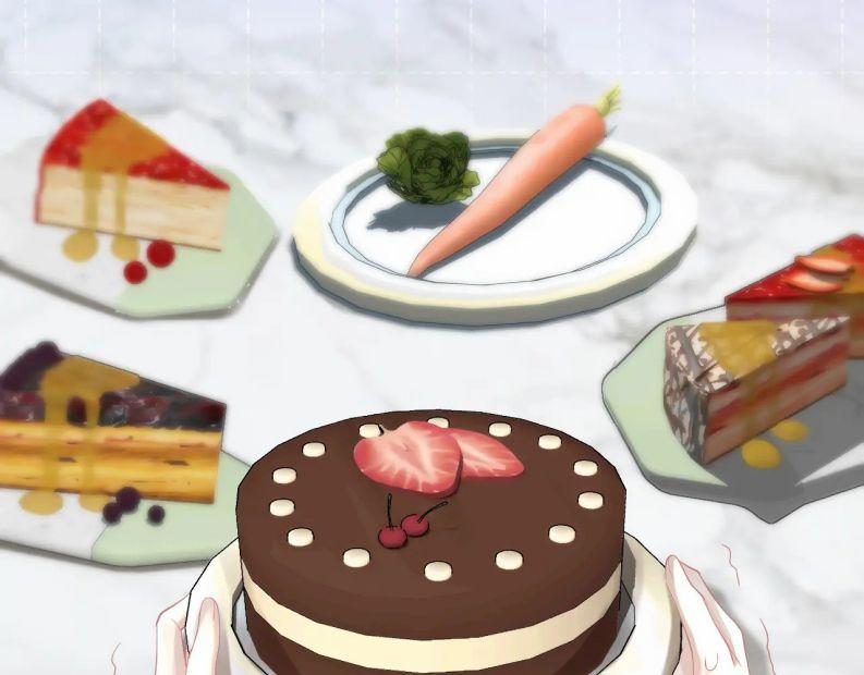 Một Ngụm Ăn Thỏ 82 trang 19