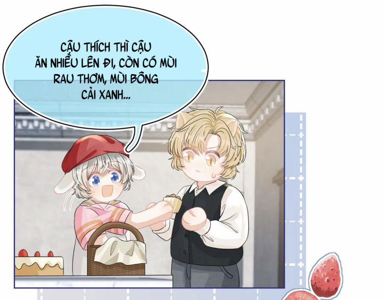 Một Ngụm Ăn Thỏ 82 trang 29