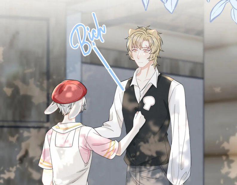 Một Ngụm Ăn Thỏ 82 trang 3