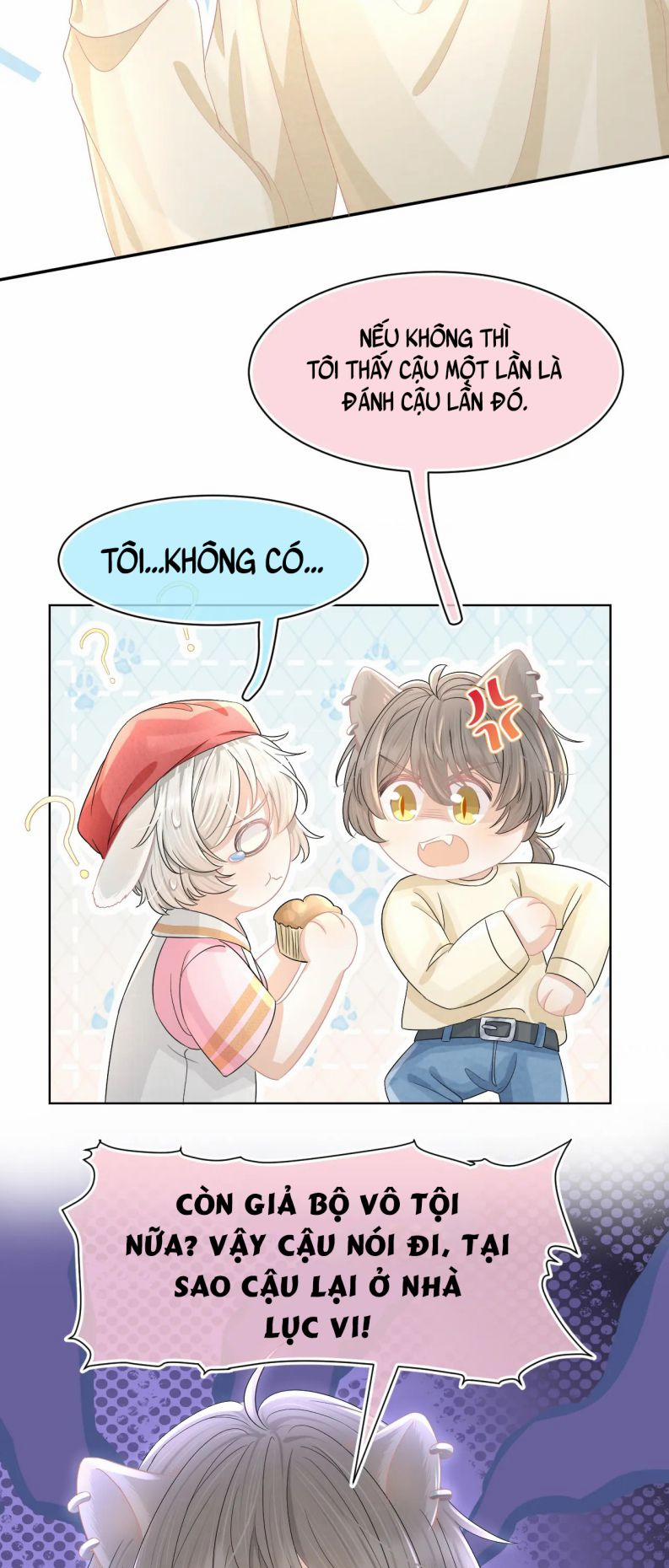 Một Ngụm Ăn Thỏ 82 trang 52