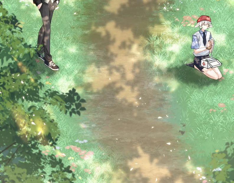 Một Ngụm Ăn Thỏ 83 trang 17