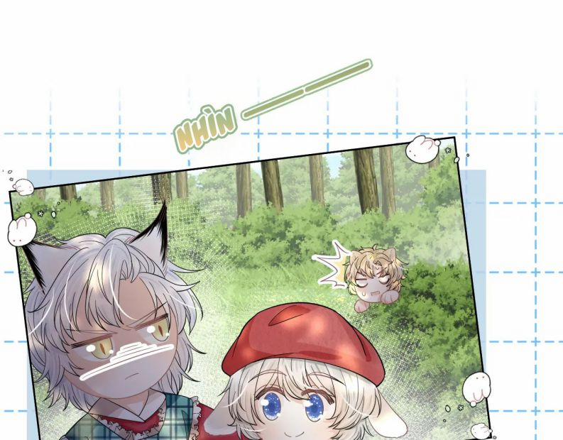 Một Ngụm Ăn Thỏ 83 trang 25