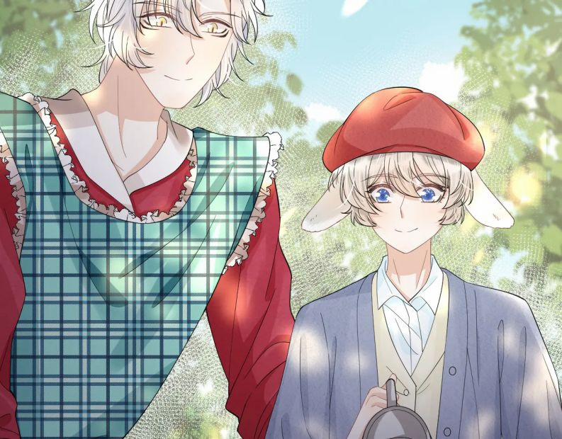 Một Ngụm Ăn Thỏ 83 trang 35