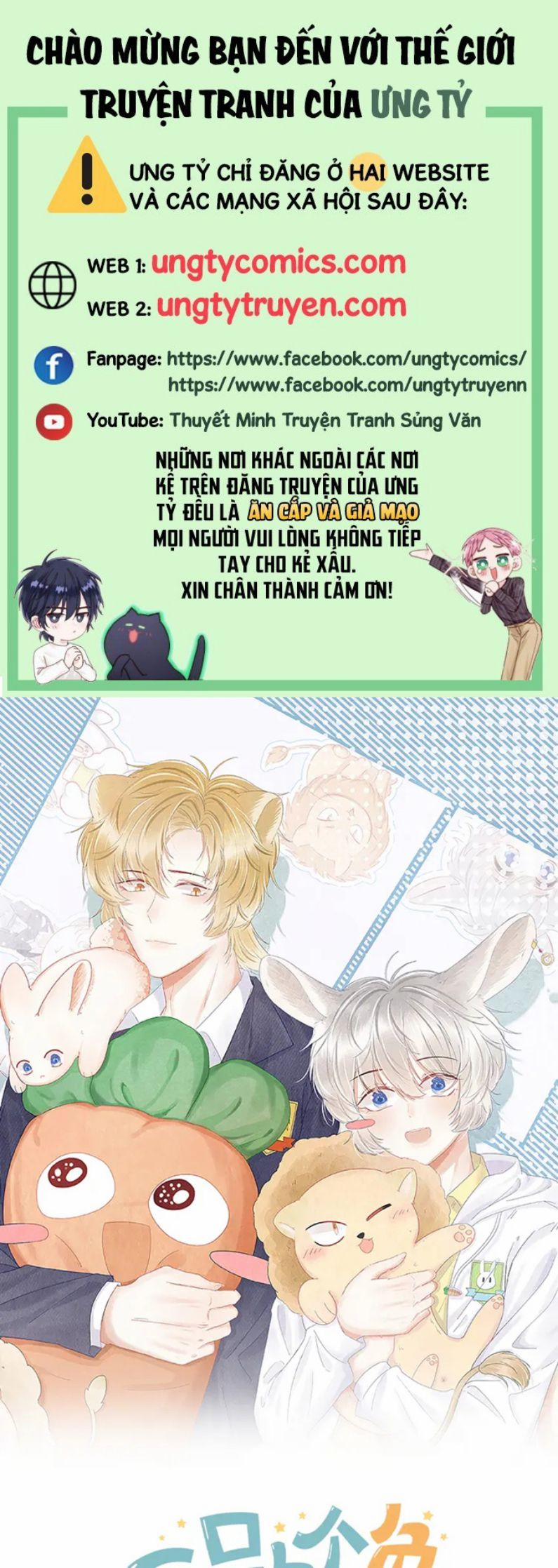 Một Ngụm Ăn Thỏ 84 trang 0