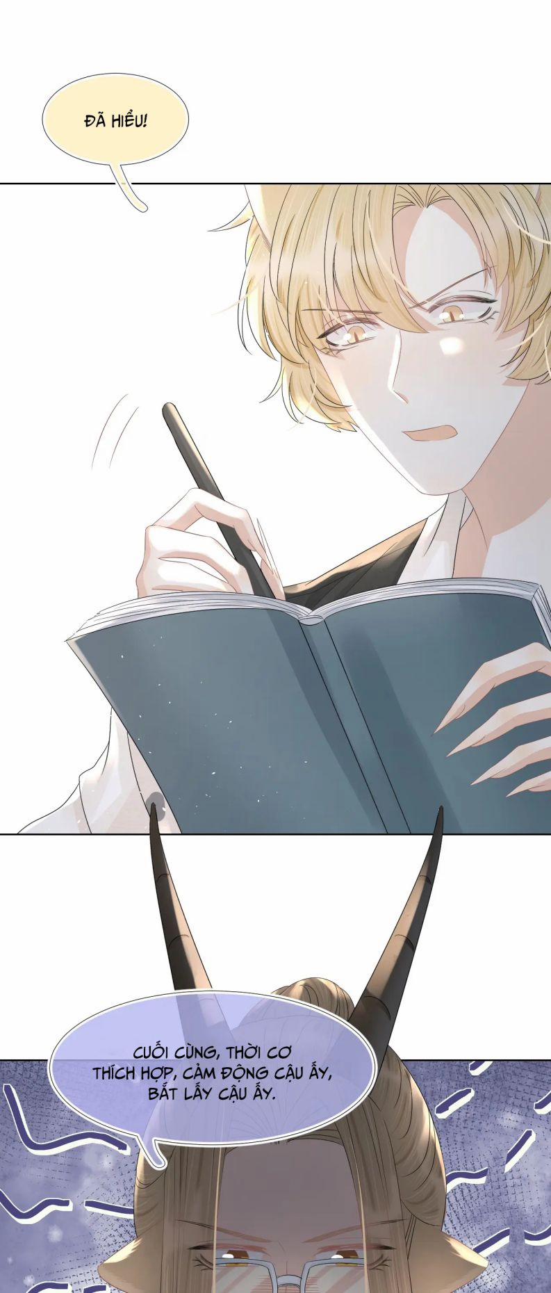 Một Ngụm Ăn Thỏ 84 trang 17