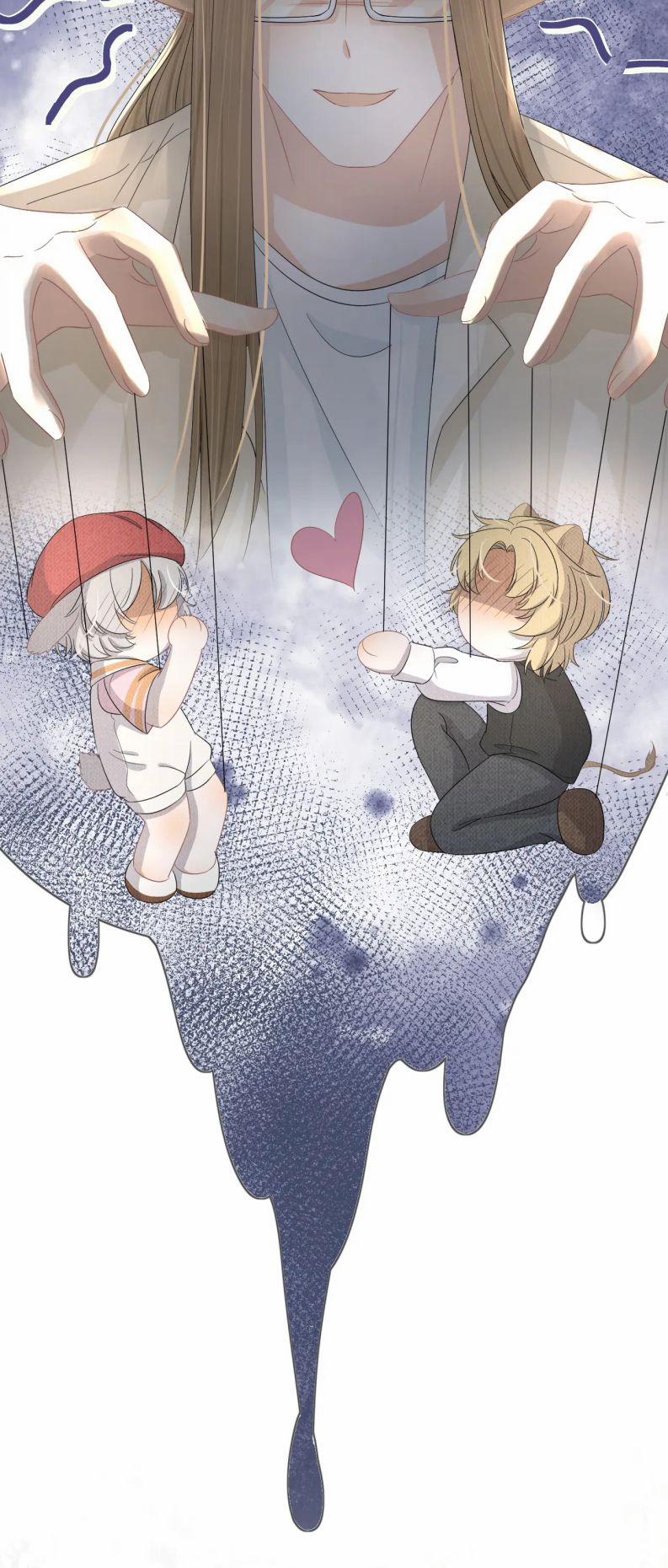 Một Ngụm Ăn Thỏ 84 trang 18