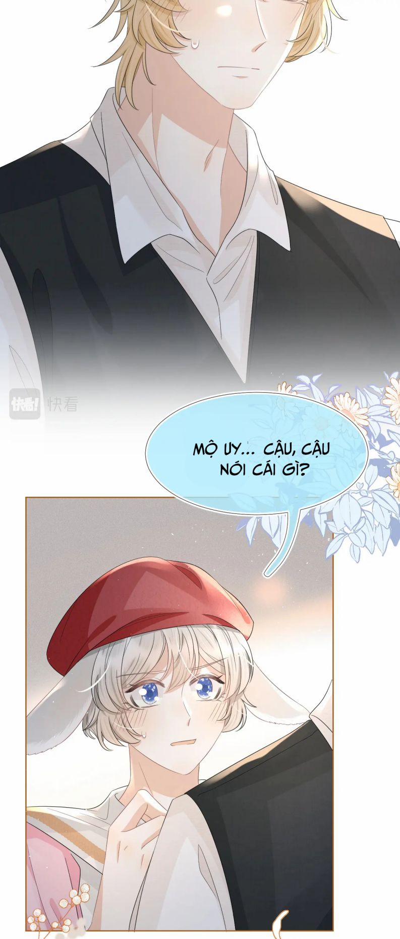 Một Ngụm Ăn Thỏ 84 trang 20