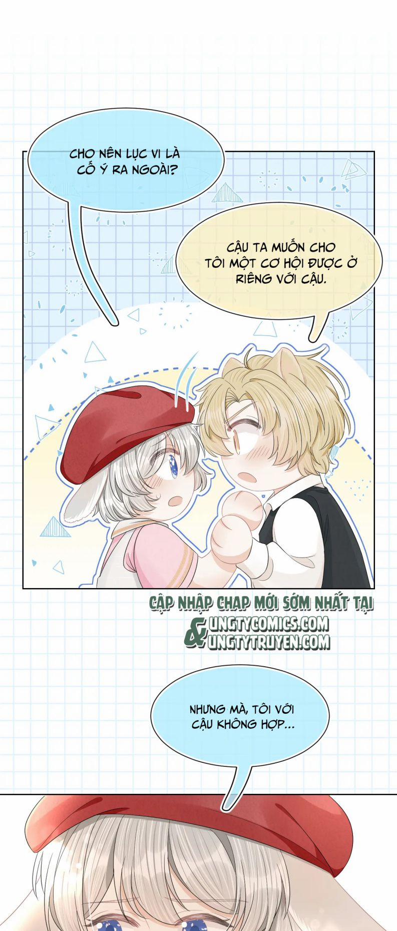 Một Ngụm Ăn Thỏ 84 trang 24