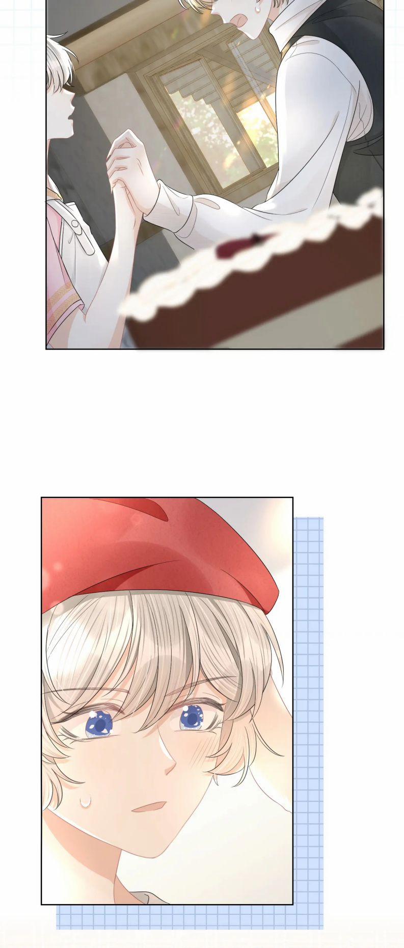 Một Ngụm Ăn Thỏ 84 trang 26