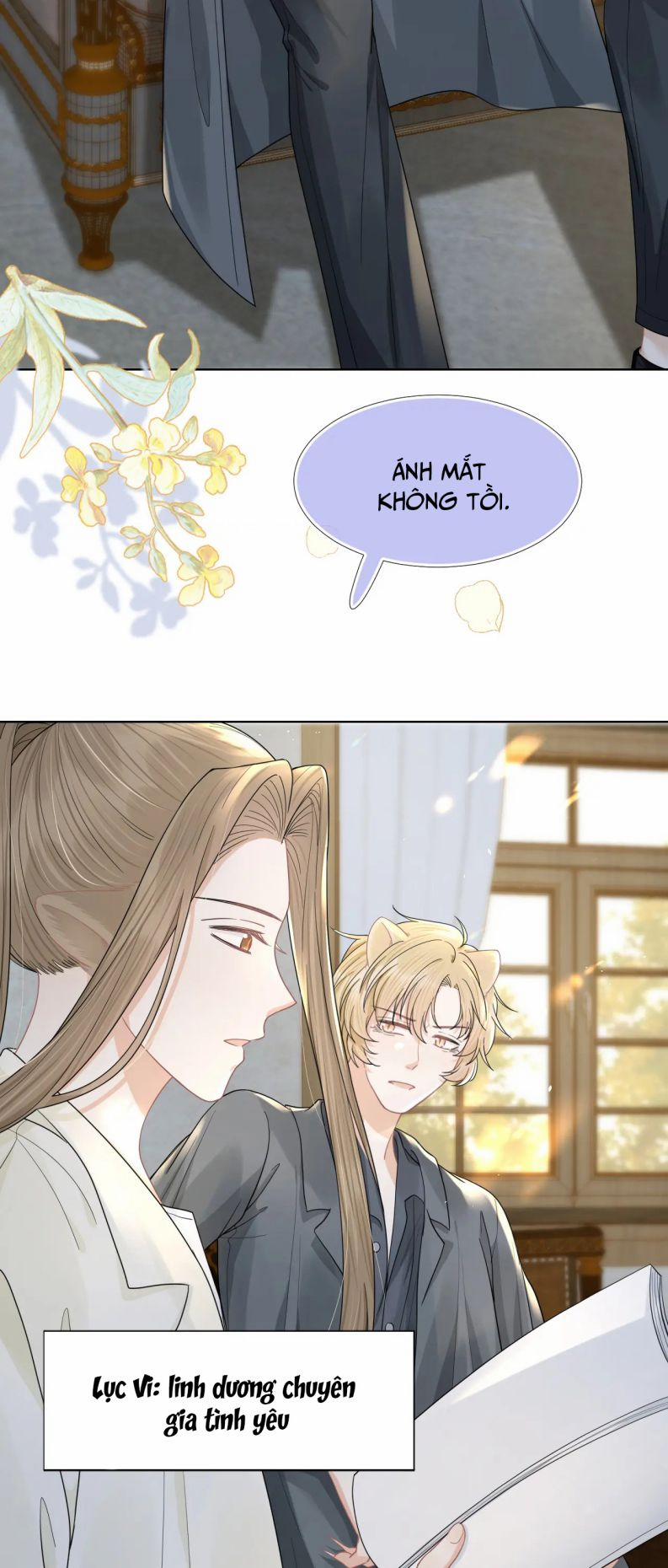 Một Ngụm Ăn Thỏ 84 trang 3