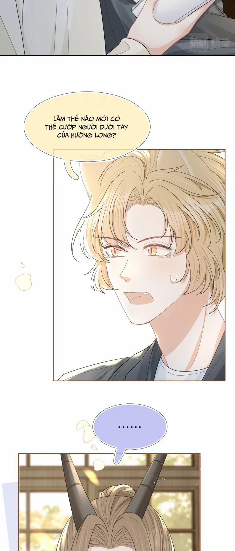 Một Ngụm Ăn Thỏ 84 trang 4