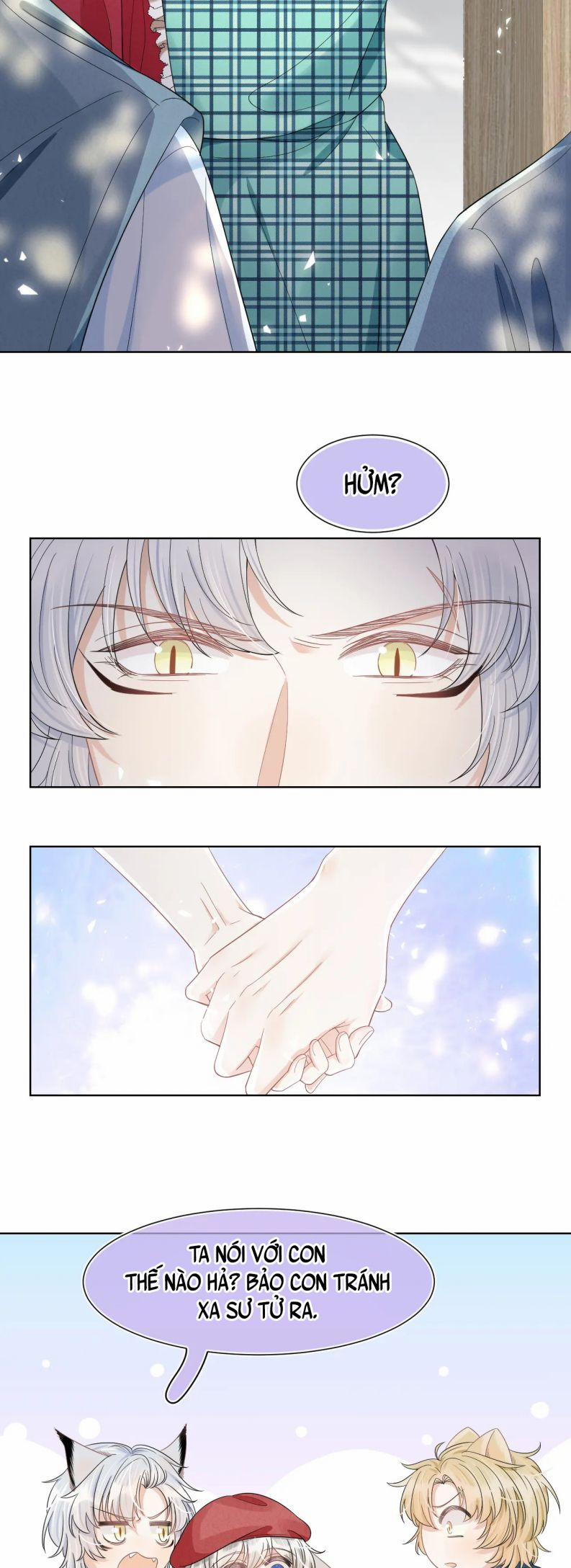 Một Ngụm Ăn Thỏ 85 trang 12