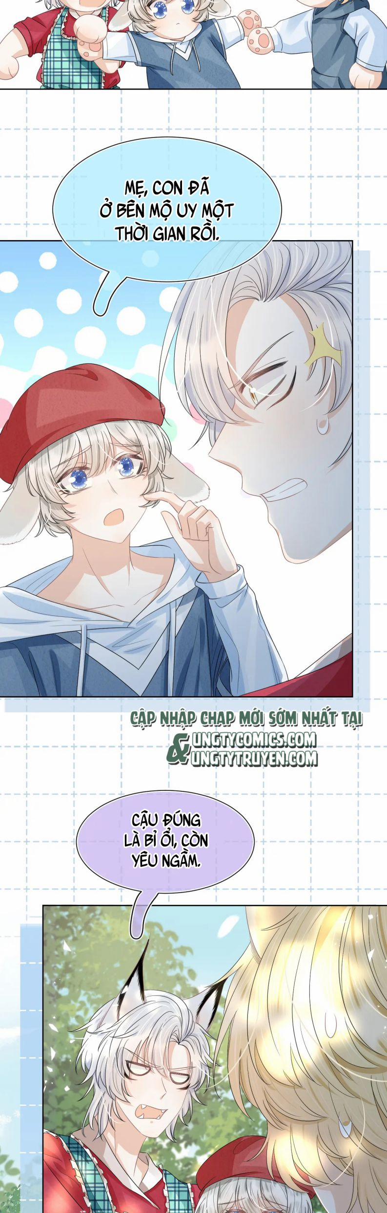 Một Ngụm Ăn Thỏ 85 trang 13