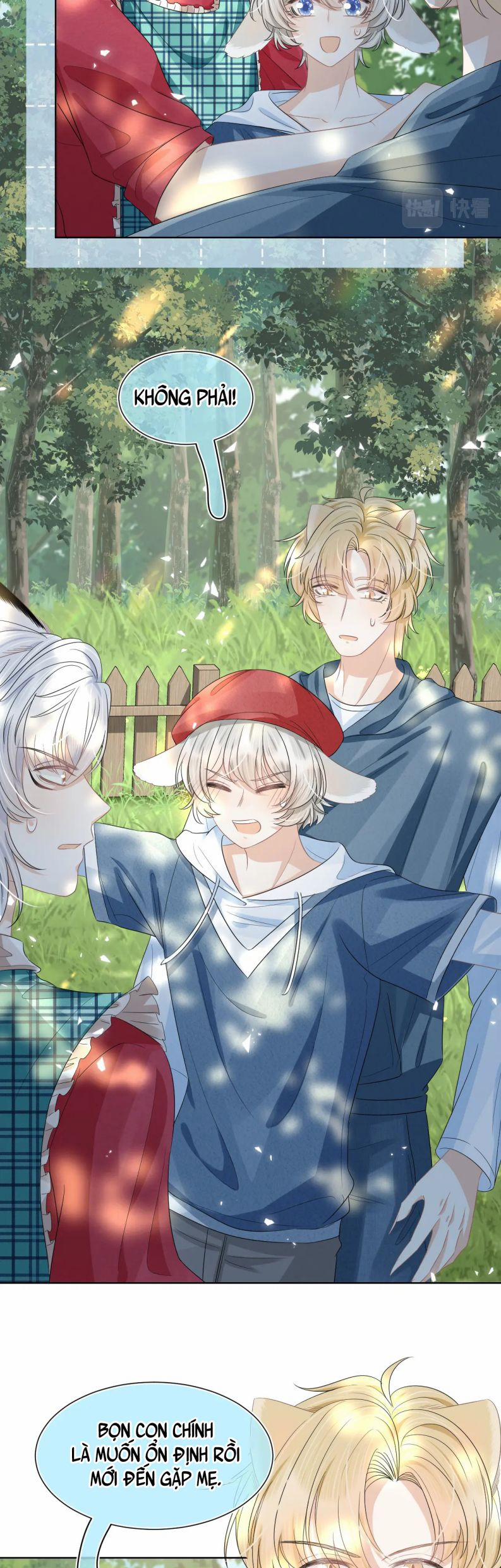 Một Ngụm Ăn Thỏ 85 trang 14