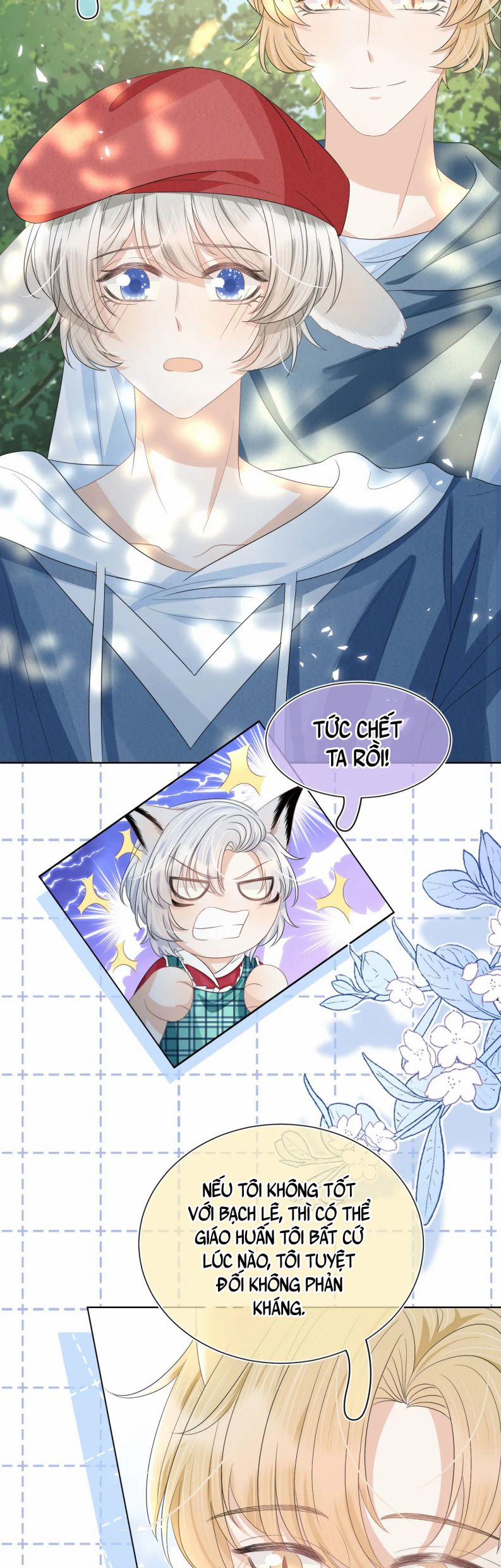 Một Ngụm Ăn Thỏ 85 trang 15