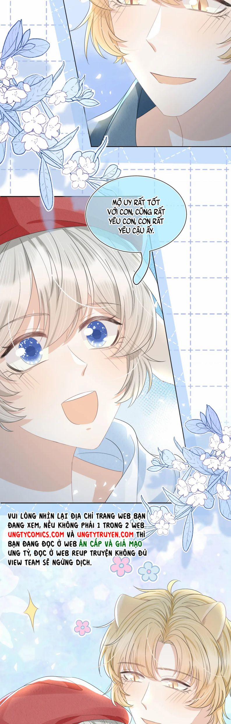 Một Ngụm Ăn Thỏ 85 trang 16