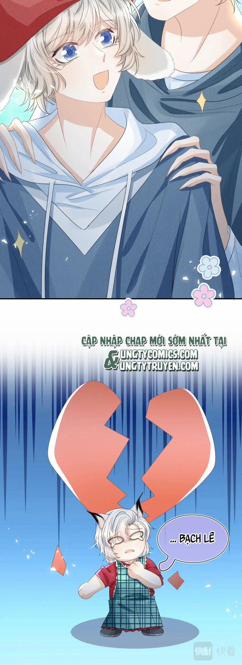 Một Ngụm Ăn Thỏ 85 trang 17