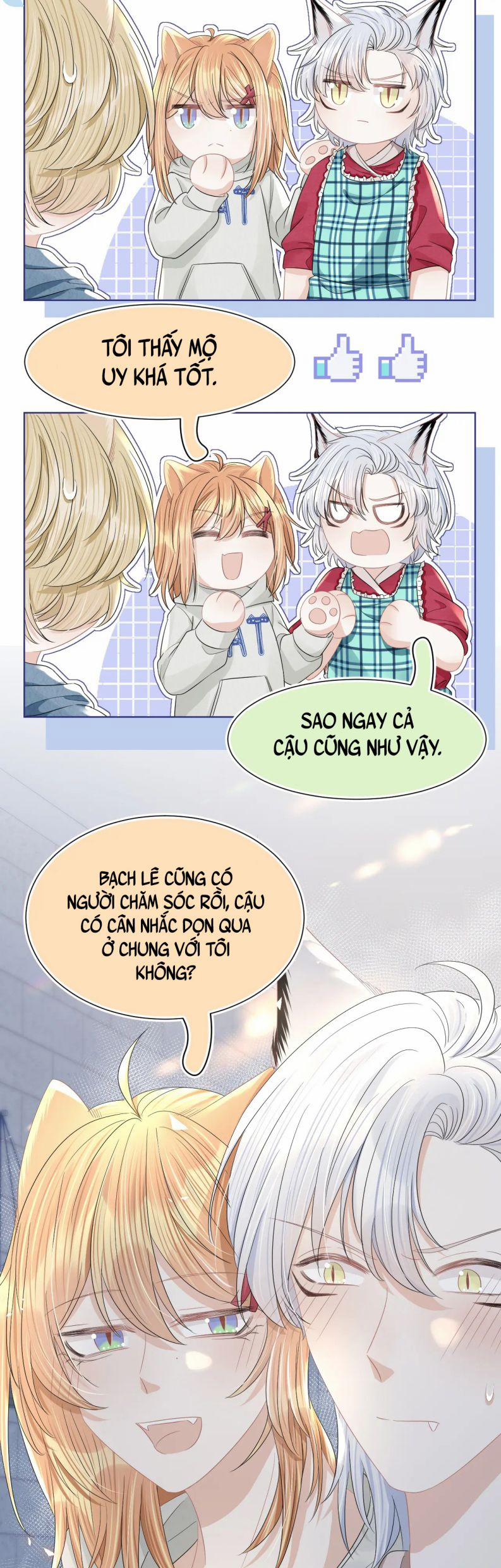 Một Ngụm Ăn Thỏ 85 trang 19