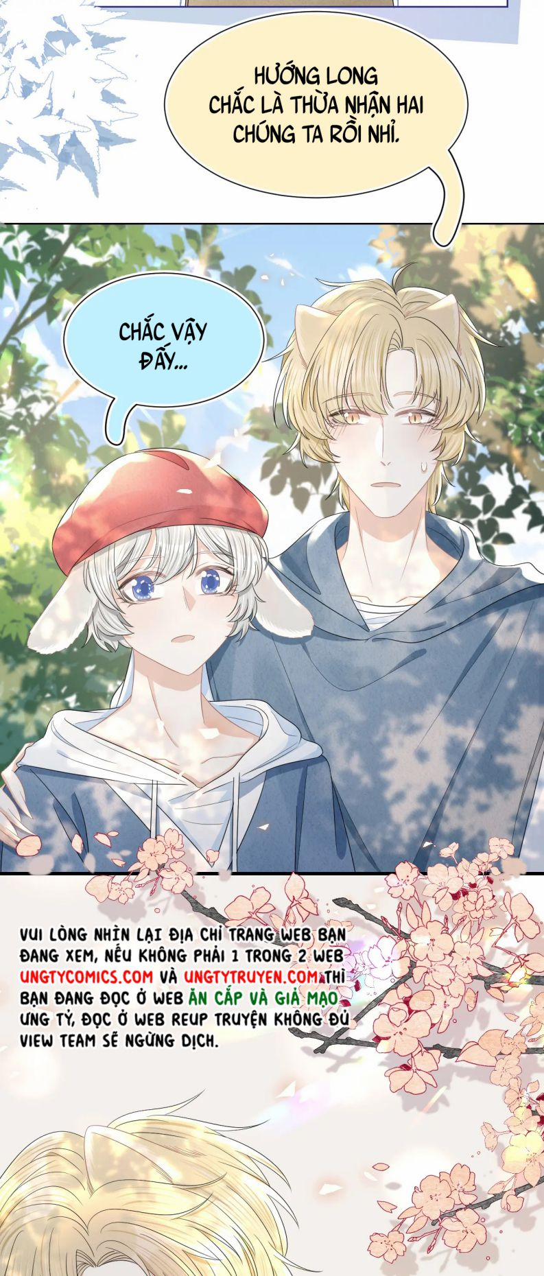 Một Ngụm Ăn Thỏ 85 trang 22