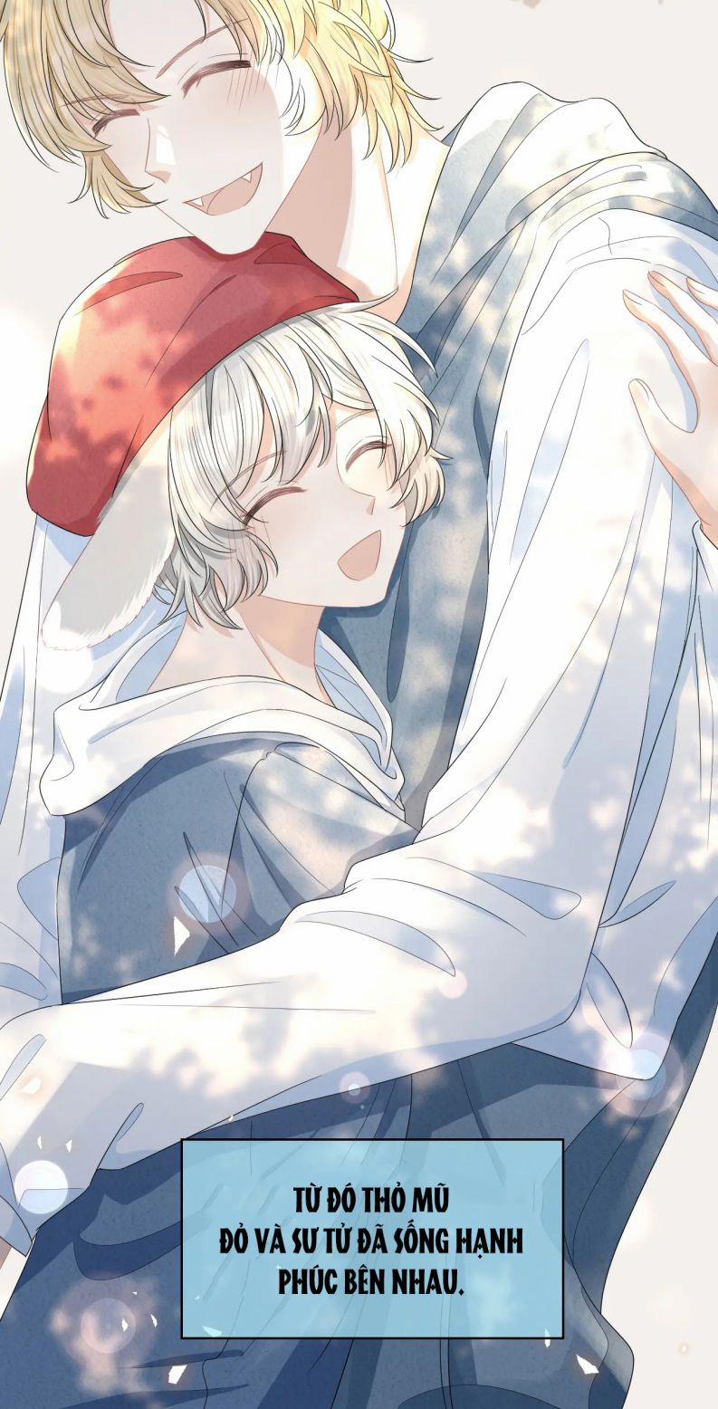 Một Ngụm Ăn Thỏ 85 trang 23