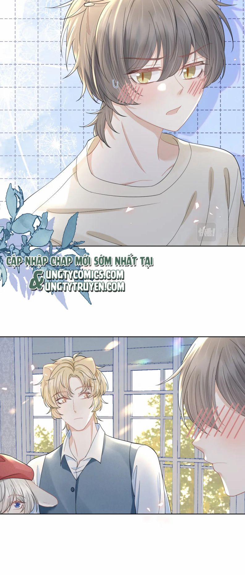 Một Ngụm Ăn Thỏ 85 trang 3