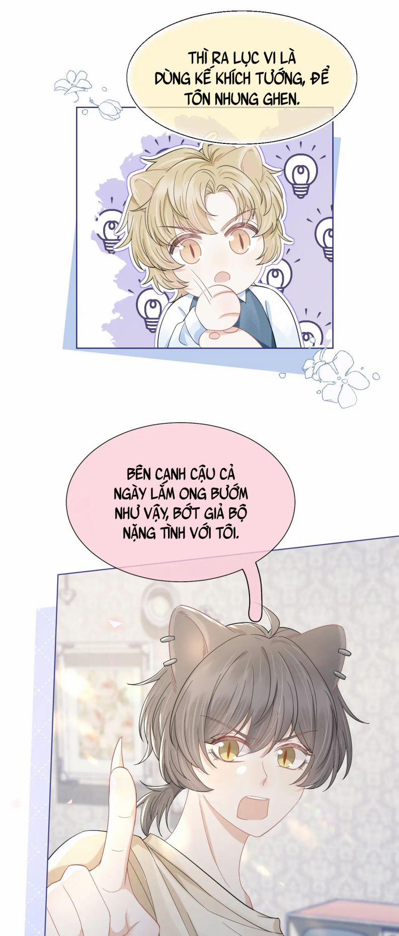 Một Ngụm Ăn Thỏ 85 trang 4