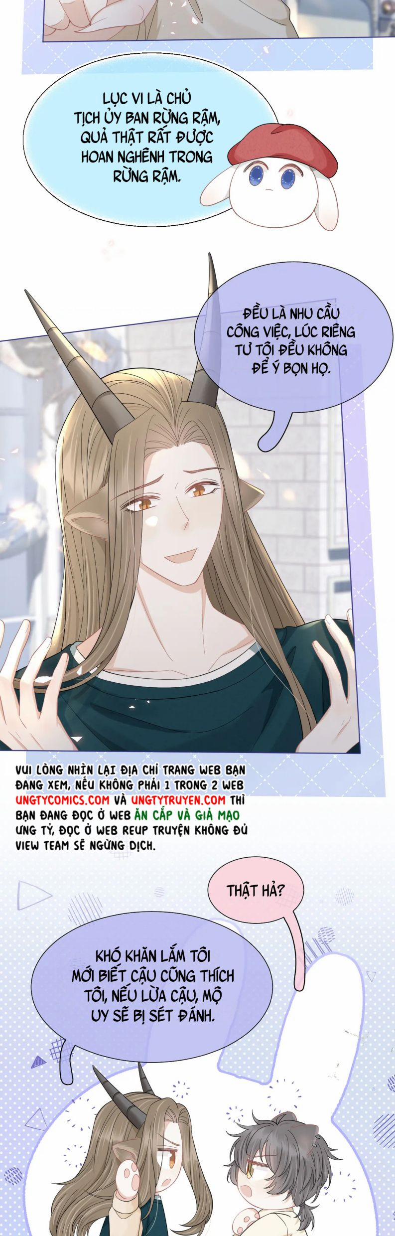 Một Ngụm Ăn Thỏ 85 trang 5