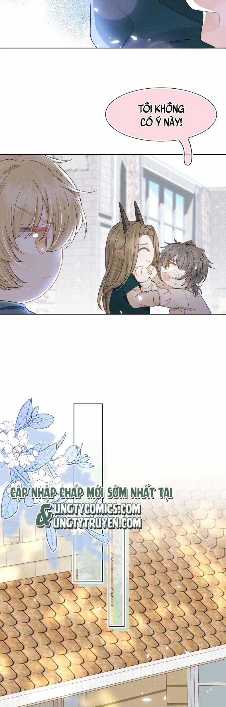 Một Ngụm Ăn Thỏ 85 trang 8