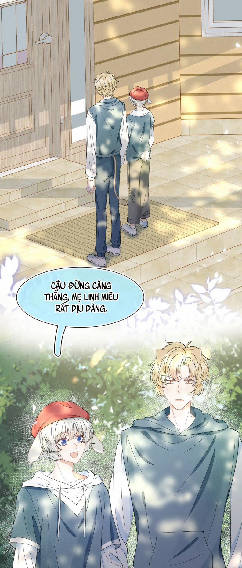 Một Ngụm Ăn Thỏ 85 trang 9