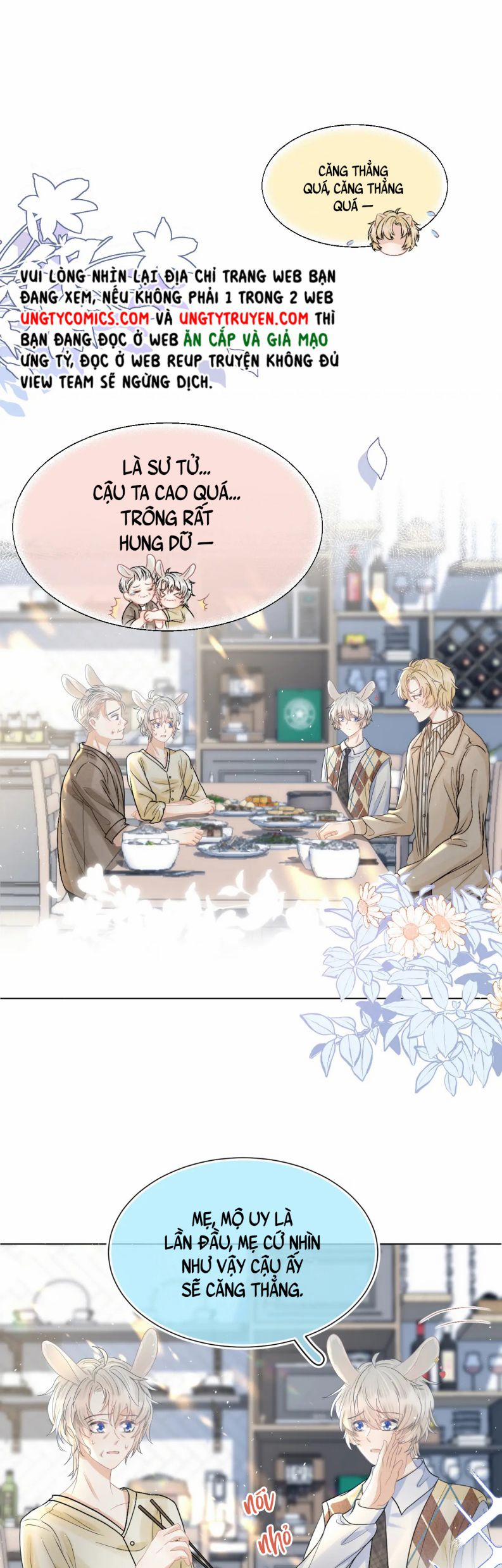 Một Ngụm Ăn Thỏ 86 trang 1