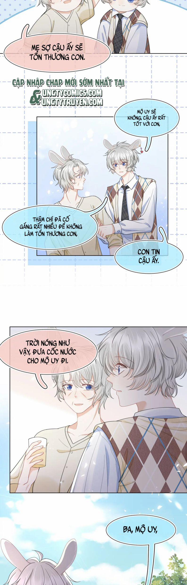 Một Ngụm Ăn Thỏ 86 trang 11