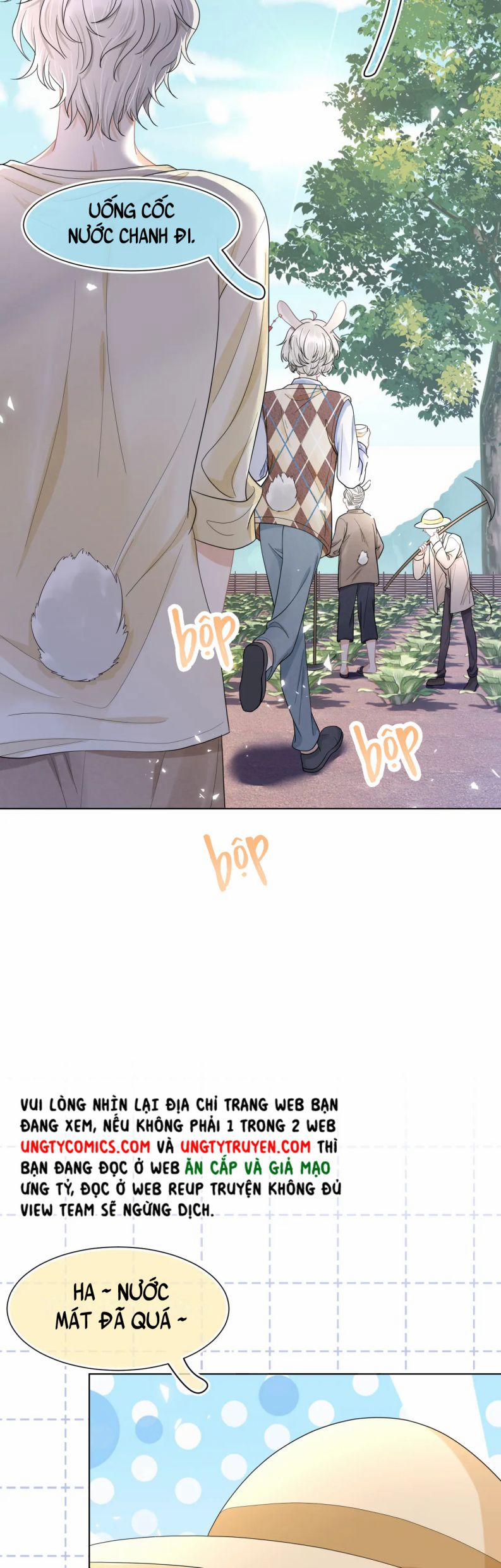 Một Ngụm Ăn Thỏ 86 trang 12