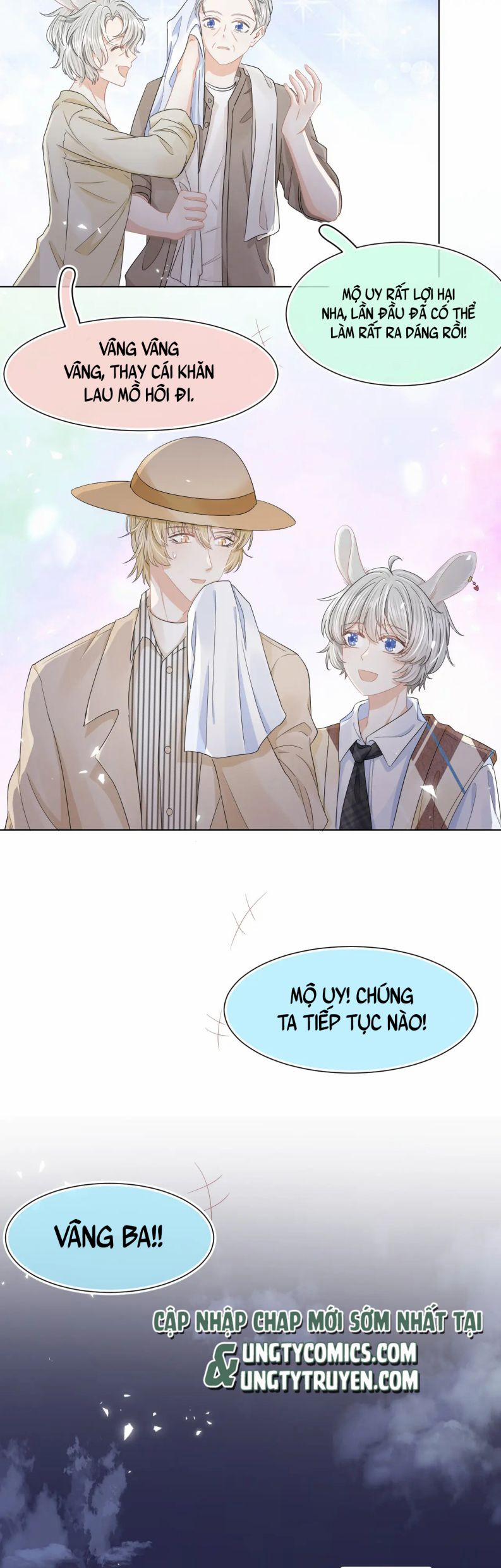 Một Ngụm Ăn Thỏ 86 trang 14