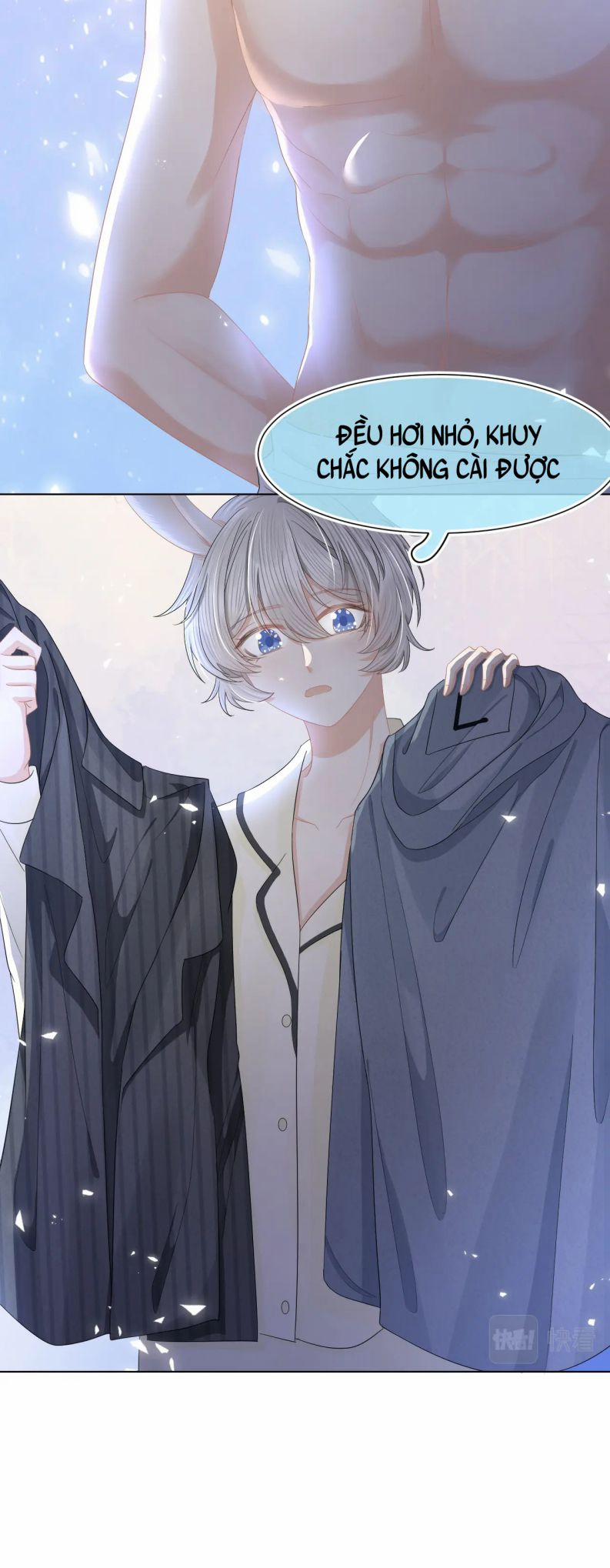 Một Ngụm Ăn Thỏ 86 trang 16