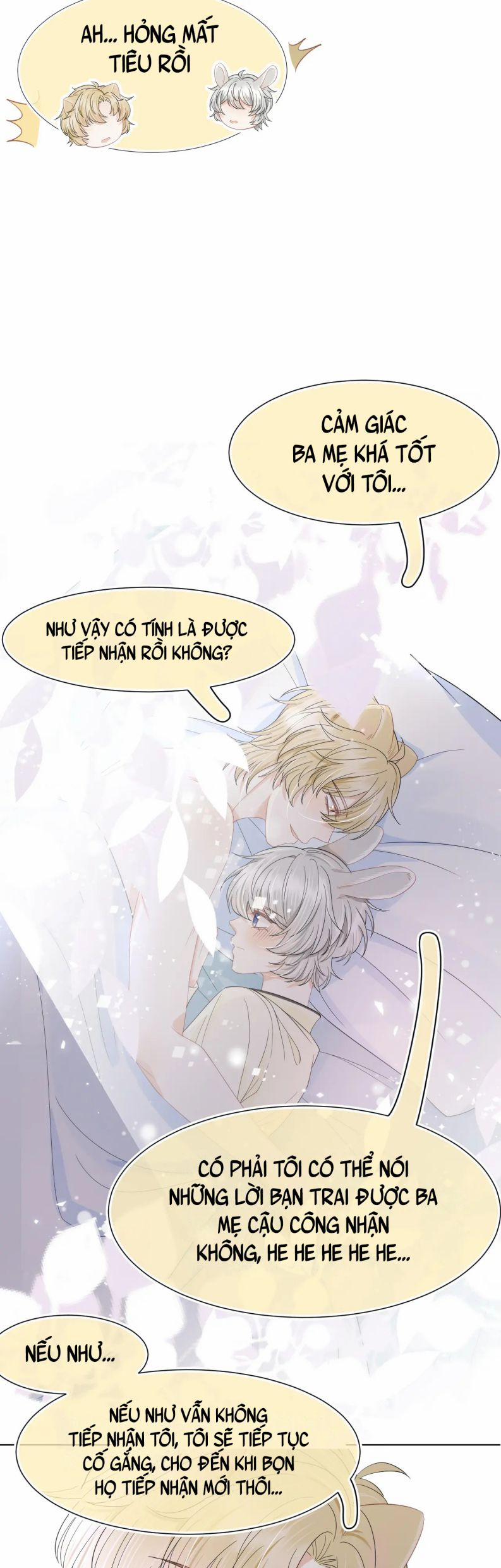 Một Ngụm Ăn Thỏ 86 trang 19