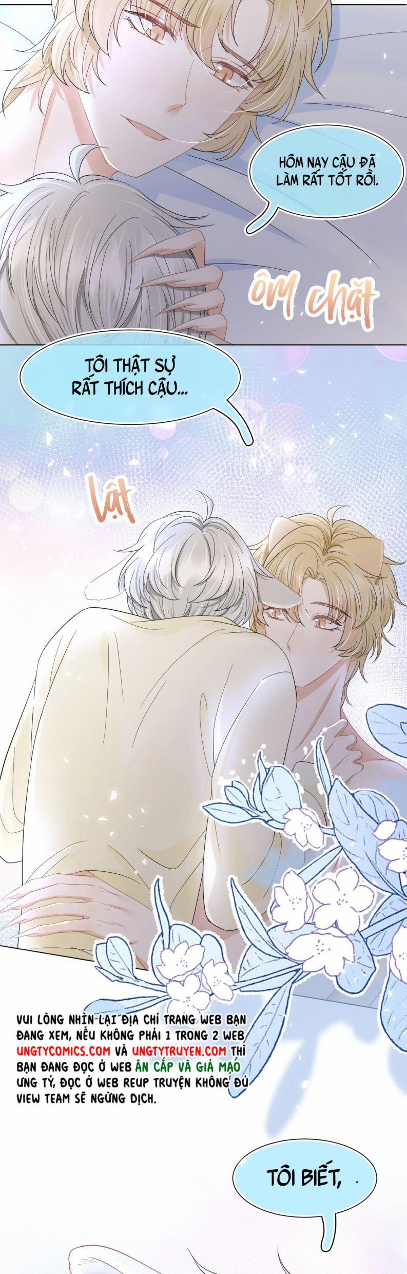 Một Ngụm Ăn Thỏ 86 trang 20