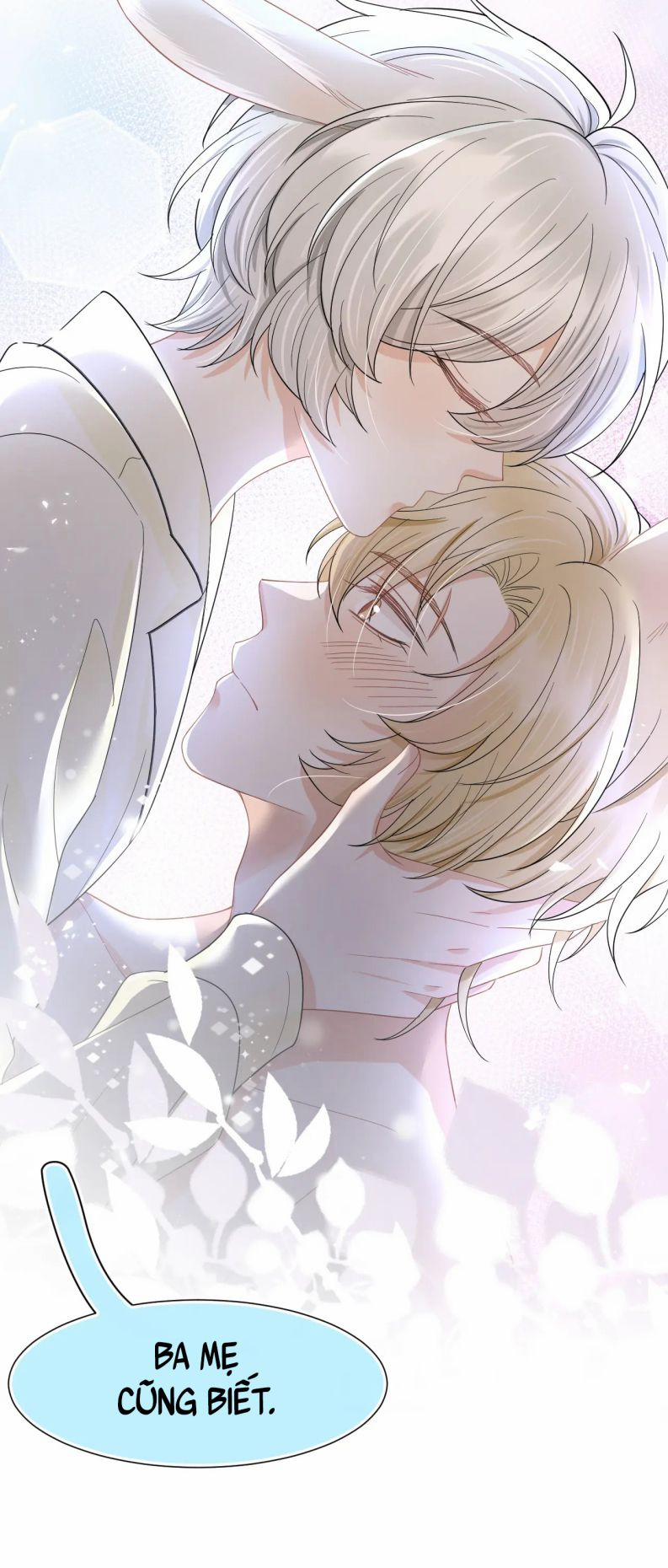 Một Ngụm Ăn Thỏ 86 trang 21