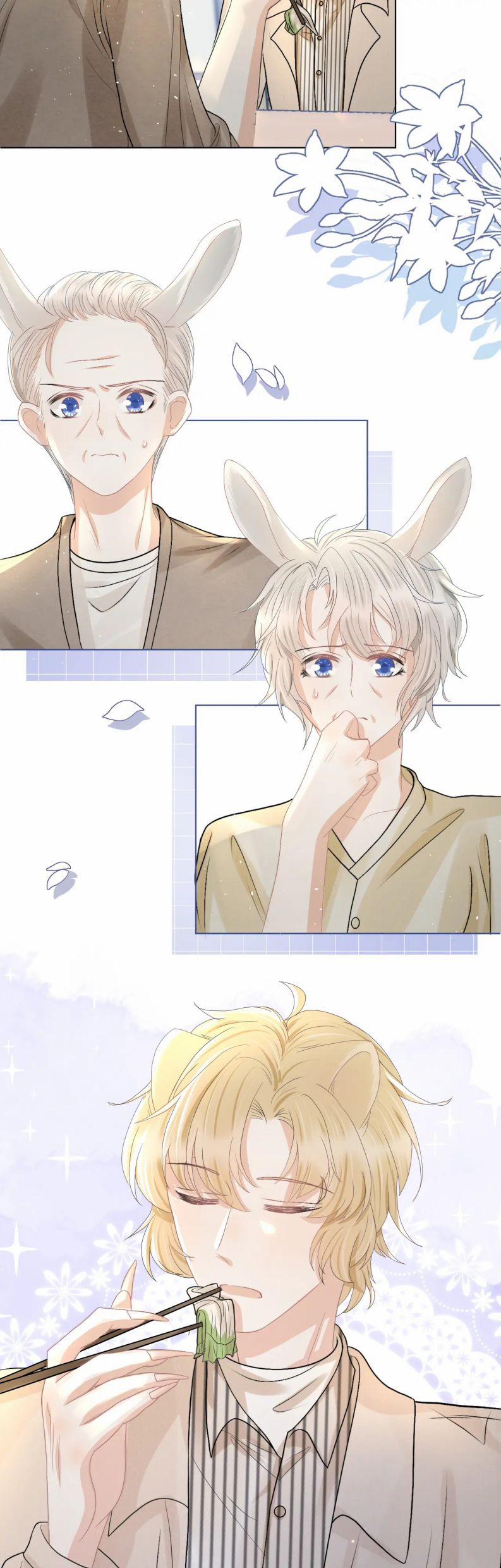 Một Ngụm Ăn Thỏ 86 trang 4