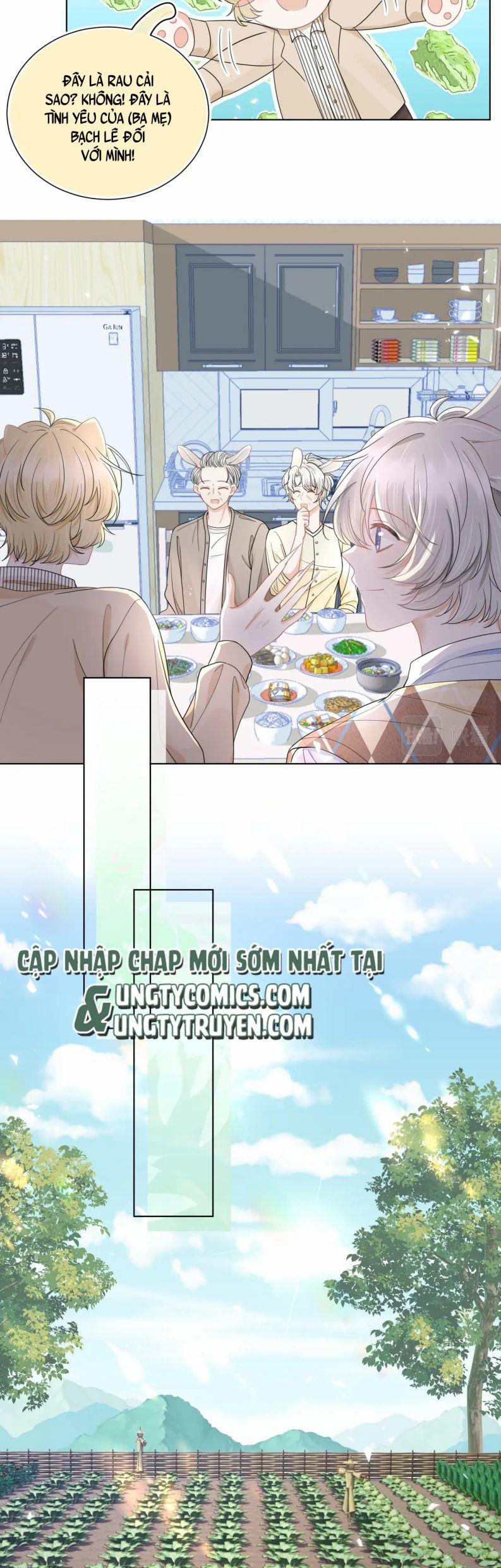 Một Ngụm Ăn Thỏ 86 trang 6