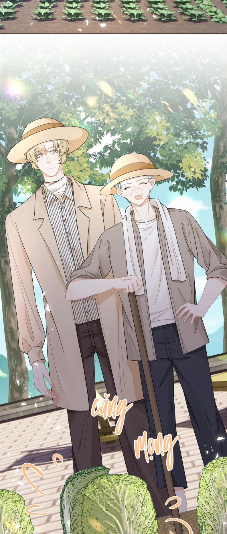 Một Ngụm Ăn Thỏ 86 trang 7