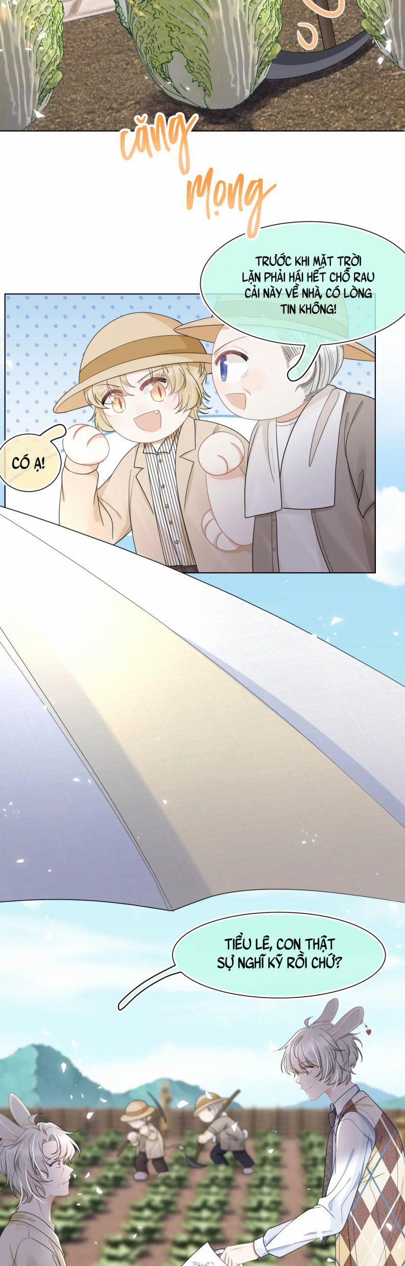 Một Ngụm Ăn Thỏ 86 trang 8