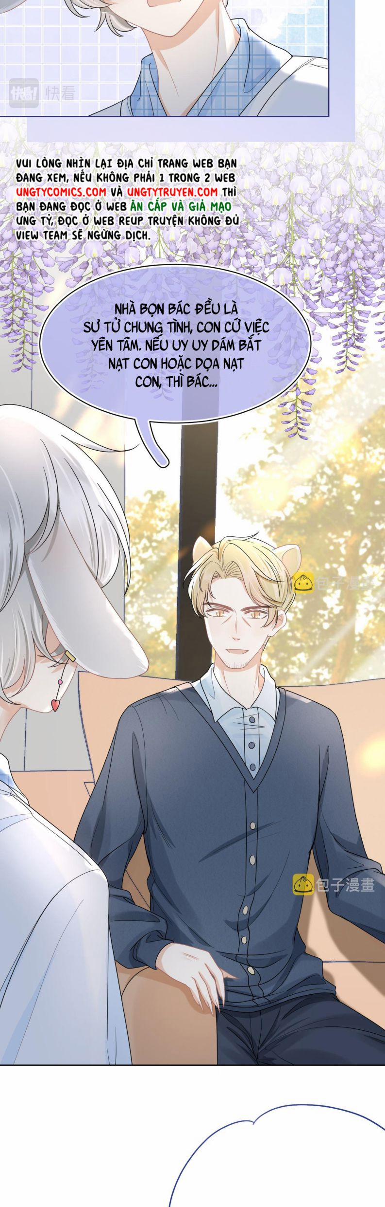 Một Ngụm Ăn Thỏ 87 trang 11