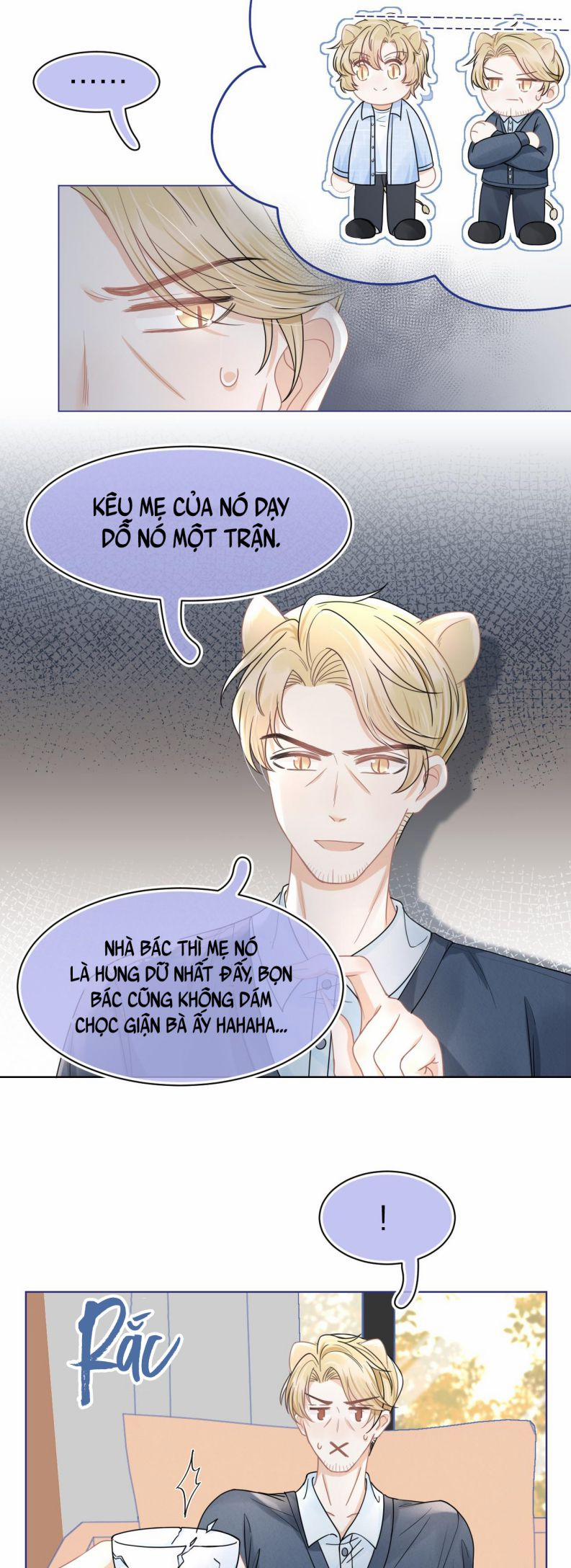 Một Ngụm Ăn Thỏ 87 trang 12