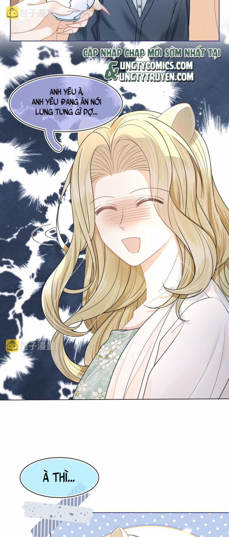 Một Ngụm Ăn Thỏ 87 trang 13