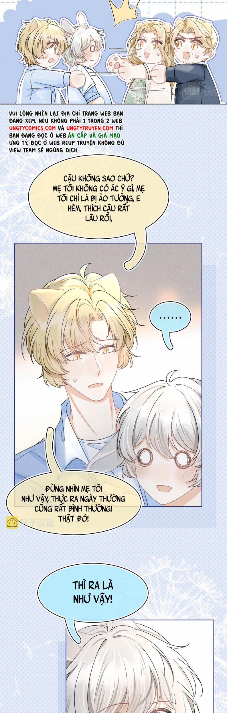 Một Ngụm Ăn Thỏ 87 trang 16