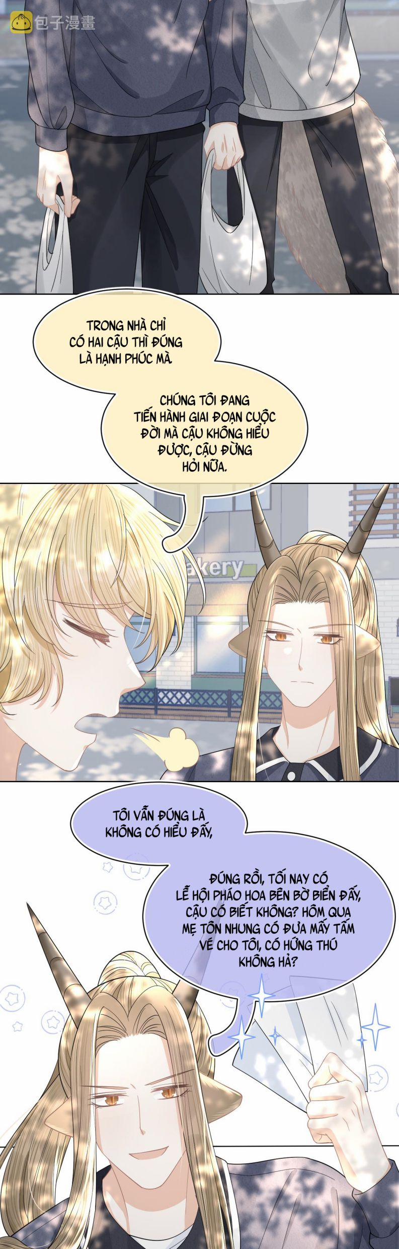 Một Ngụm Ăn Thỏ 87 trang 2